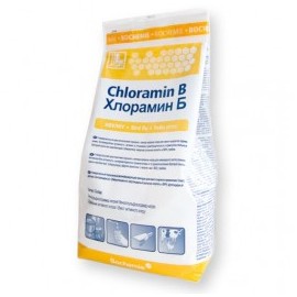 ХлораминБ хлорный порошок мешок 14кг